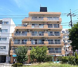 物件画像 天王町ダイヤモンドマンション