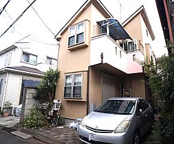 物件画像 萩山町一丁目戸建