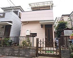 物件画像 浅間台戸建