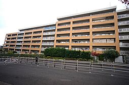 物件画像 クレストフォルム日吉レインボーズヒル サウスコート