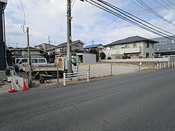 物件画像 バス通りに面した麻溝台６丁目１５１坪の土地