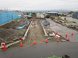 物件画像 南区磯部開発分譲地全11区画今回販売8区画