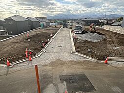 物件画像 南区磯部開発分譲地全11区画今回販売8区画