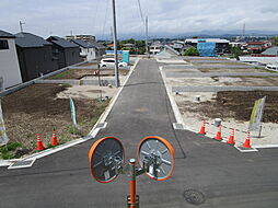 物件画像 南区磯部開発分譲地全11区画今回販売９区画