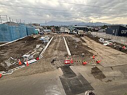 物件画像 南区磯部開発分譲地全11区画今回販売8区画