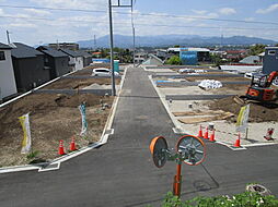 物件画像 南区磯部開発分譲地全11区画今回販売９区画