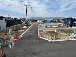 物件画像 南区磯部開発分譲地全11区画今回販売９区画