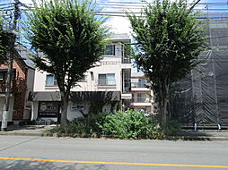 物件画像 富士見マンション