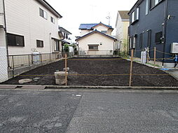 物件画像 低層住居専用地域・区画整理地・二本松4丁目売地