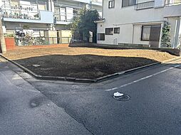 物件画像 南西角地小町通1丁目建築条件無し売地