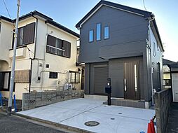 物件画像 大野台４丁目２ＷＩＣ・ＳＩＣ新築戸建