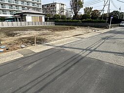 物件画像 厚木市旭町4丁目建築条件無し売地A区画