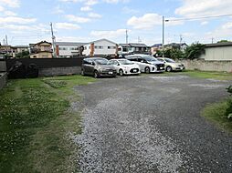 物件画像 並木1丁目94坪売地