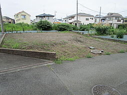 宮下本町2丁目建築条件なし売地