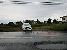 物件画像 千代田町赤岩南道路151坪