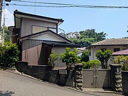 物件画像 戸塚区下倉田町 南ひな壇 土地（更地渡し）