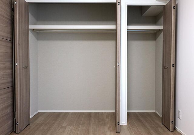 収納 神楽坂メゾン 6階/666