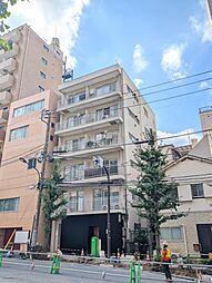 物件画像 神楽坂メゾン