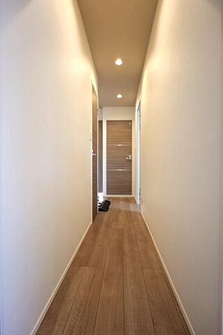 室内 神楽坂メゾン 6階/666