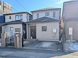 物件画像 春日部市粕壁　駐車場付き2階建て住宅　内覧予約受付中