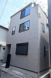 物件画像 内覧開始 新築一戸建て 四つ木5丁目 新生活応援キャンペーン中
