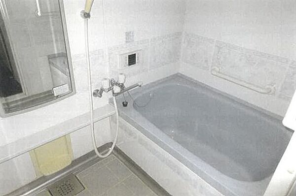 Beautiful mountainous landscape with colorful sky