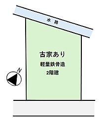 物件画像 彦根市松原町