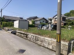 物件画像 長浜市保多町売土地