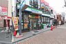 周辺：ファミリーマート新深江駅前店 129m