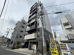 メゾンキコー今里