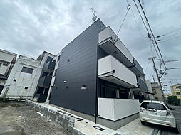 Osaka Metro千日前線 南巽駅 徒歩9分の賃貸アパート