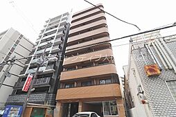 JR大阪環状線 玉造駅 徒歩5分の賃貸マンション