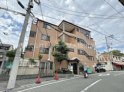 Osaka Metro千日前線 今里駅 徒歩4分の賃貸マンション