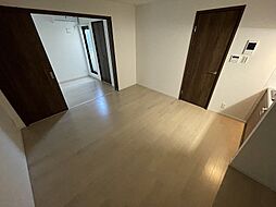 JR関西本線 平野駅 徒歩7分の賃貸アパート 1階1LDKのリビング/ダイニング