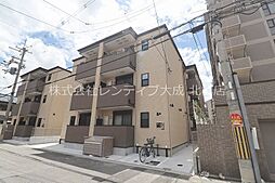 JR関西本線 平野駅 徒歩7分