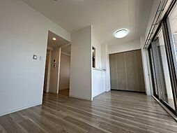 アリエッタ南巽 5階1LDKのリビング/ダイニング