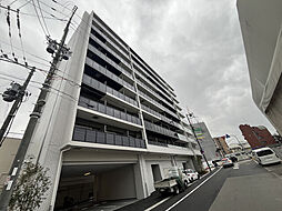 Osaka Metro今里筋線 今里駅 徒歩8分の賃貸マンション