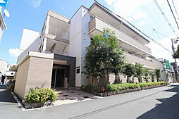 パールコート今里