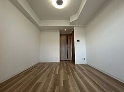 Osaka Metro千日前線 新深江駅 徒歩6分の賃貸マンション 8階1Kのリビング/ダイニング