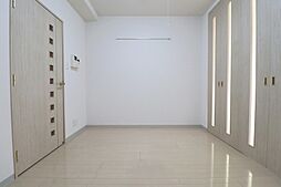 メゾンド成屋大阪 2階1DKのリビング/ダイニング