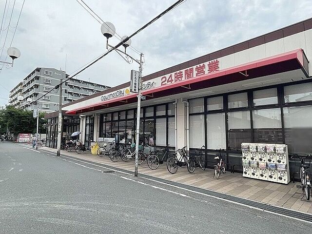 周辺