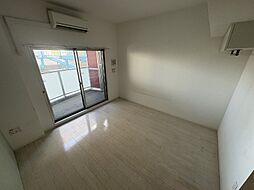 おおさか東線 高井田中央駅 徒歩4分の賃貸マンション 6階1Kのリビング/ダイニング