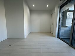 Osaka Metro千日前線 小路駅 徒歩5分の賃貸アパート 3階1Kのリビング/ダイニング