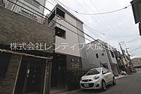 大阪府大阪市生野区舎利寺3丁目：物件画像／株式会社レンティブ大成　北巽店