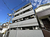 大阪府東大阪市源氏ケ丘5-22：物件画像／株式会社レンティブ大成　北巽店