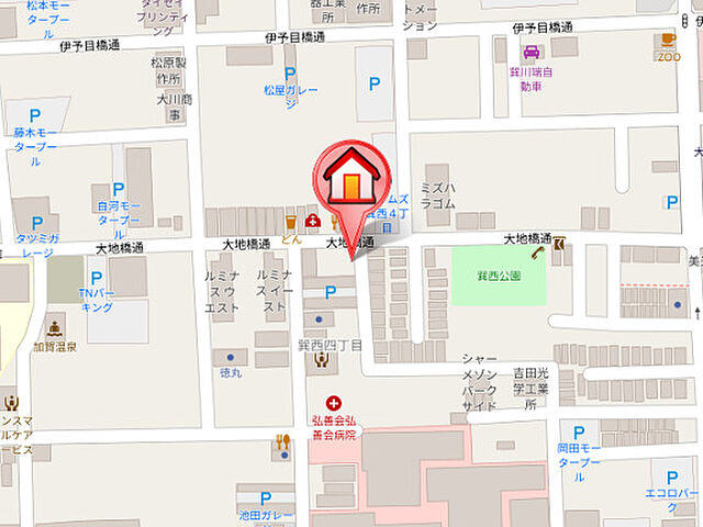地図
