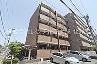 大阪府東大阪市長栄寺：物件画像／株式会社レンティブ大成　北巽店