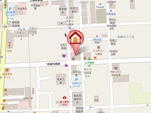 地図