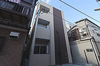 大阪府大阪市東成区中本5丁目：物件画像／株式会社レンティブ大成　北巽店