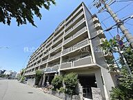 大阪府大阪市生野区巽南5丁目：物件画像／株式会社レンティブ大成　北巽店